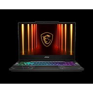 MSI Cyborg A15 AI B2HWEKG-065 Black - Gaming Laptop
