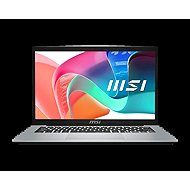 MSI Business NB Modern 14 F13MXG-886 Gray - Laptop
