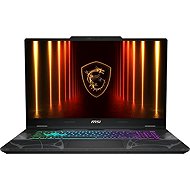 MSI Cyborg 9S7-17U332-265 Black - Gaming Laptop