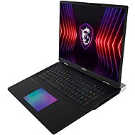 MSI Titan 18 HX A2WJ 9S7-182411-1260 Black - Gaming Laptop