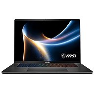 MSI Stealth 9S7-263111-057 Black - Gaming Laptop