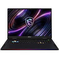 MSI Raider 9S7-182462-1229 Black - Gaming Laptop
