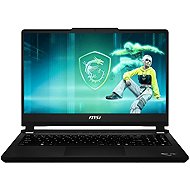 MSI Cyborg 9S7-15T111-226 Grey - Gaming Laptop