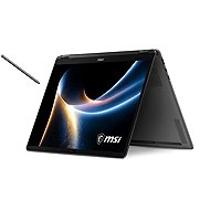 MSI Prestige 9S7-14T233-232 Grey - Laptop