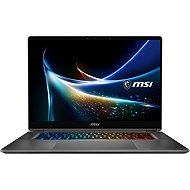 MSI Prestige N16 Flip AI+ C1XMT - Gaming Laptop