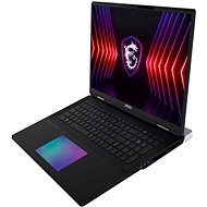 MSI Titan 18 HX A14VHG-446 Black - Gaming Laptop