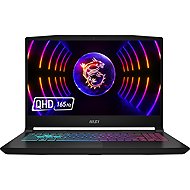 MSI Katana 15 B13VFK 9S7-158571-2289 - Gamer laptop