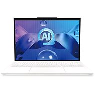 MSI Prestige 13 AI Evo A1MG-202 White - Laptop