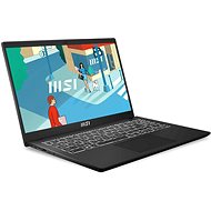 MSI Modern 15 B13M-1029 Black - Notebook