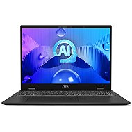 MSI Prestige 16 AI Evo B1MG-066 StellarGray - Laptop