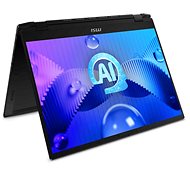 MSI Summit E16 AI Studio A1VFTG-055 Black - Notebook