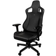 Noblechairs EPIC Black Edition Gaming Chair - Gaming-Stuhl