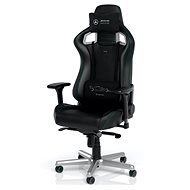 Noblechairs EPIC Mercedes-AMG Petronas Formula One Team, 2021 Edition - Gaming Chair