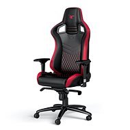 Noblechairs EPIC Mousesports Edition, black/red - Gaming Chair