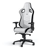 Noblechairs EPIC, white/black - Gaming Chair