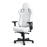Noblechairs EPIC White Edition - Gamer szék