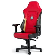 Noblechairs HERO Iron Man Edition - Gaming Chair