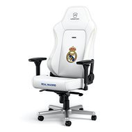 Noblechairs HERO Real Madrid Edition - Gaming Chair