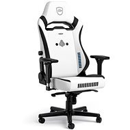 Noblechairs HERO Stormtrooper Edition - Gaming Chair