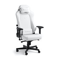 Noblechairs HERO White Edition - Gaming Chair