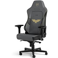 Noblechairs HERO Gaming Stuhl - Warhammer 40k Edition - Gaming Chair