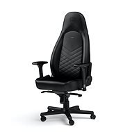 Noblechairs ICON, black/black - Gaming Chair