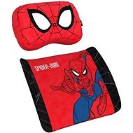 Noblechairs Memory Foam cussion-Set - Spider-Man Edition - Lumbar Support