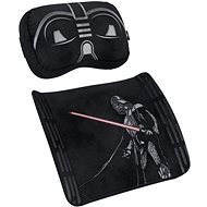 Noblechairs Memory Foam cussion-Set - Darth Vader Edition - Lumbar Support