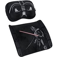 Noblechairs Memory Foam cussion-Set - Darth Vader Edition - Lumbar Support Cushion