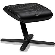 Noblechairs Footrest 2 - PU black - Foot Rest