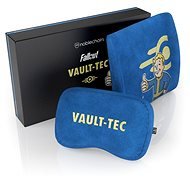 Noblechairs Memory Foam Cushion Set, Fallout Vault-Tec Edition - Lumbar Support