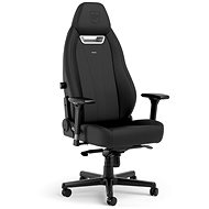 Noblechairs LEGEND Gaming Chair - Black Edition - Gaming Chair