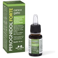NBF Lanes perognidol forte dog and cat drops support nociceptive function - Food Supplement for Dogs