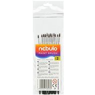 NEBULO size 2 - pack of 12 - Brush
