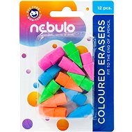 NEBULO Rubber for Pencil - Rubber