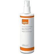 NOBO Everyday Whiteboard Cleaner, 250 ml - Whiteboard Cleaner