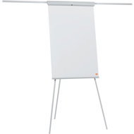 NOBO Essentials on tripod with extendable arms - Flip Chart