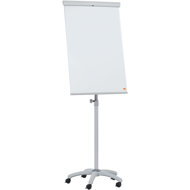 NOBO Essentials mobile - Flip Chart