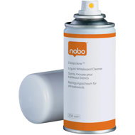 NOBO Deepclene cleaning spray 200 ml - Whiteboard Cleaner