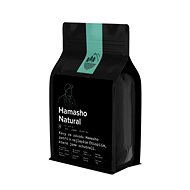 NB Hamasho natural 250 - Coffee