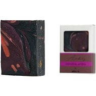 Ambery, české tělové mýdlo, 90g - Bar Soap