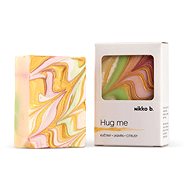 Hug Me, české tělové mýdlo, 90g - Bar Soap