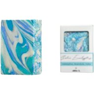Solné Eucalyptus, české přírodní mýdlo, 90g - Bar Soap
