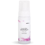 Liquid Soap Lavender & Grapefruit, Czech Natural Soap, 150g - Foaming Agent - Liquid Soap