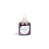 Liquid Soap Lavender & Grapefruit, Czech Natural Soap, 300g - Liquid Soap