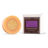 Shaving soap Santal & Cedar, Czech product, 90g - Shaving Soap