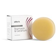 Rigid Conditioner, Czech Natural Product, 30g - Conditioner