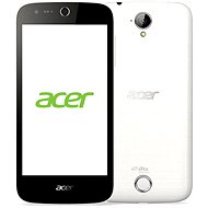 Acer Liquid Z330 LTE White - Mobile Phone