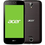 Acer Liquid Z330 LTE Black - Mobile Phone