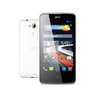  Acer Liquid Z4 White  - Mobile Phone